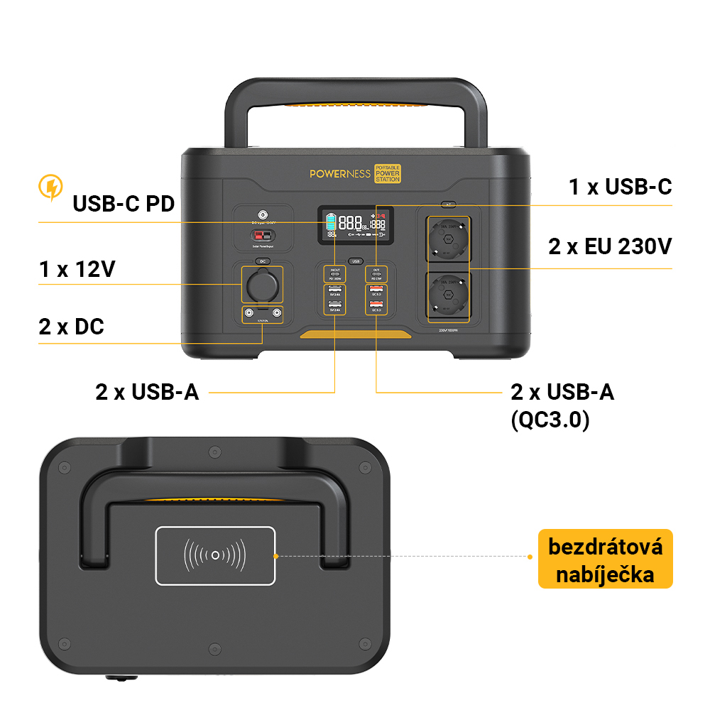 U1000